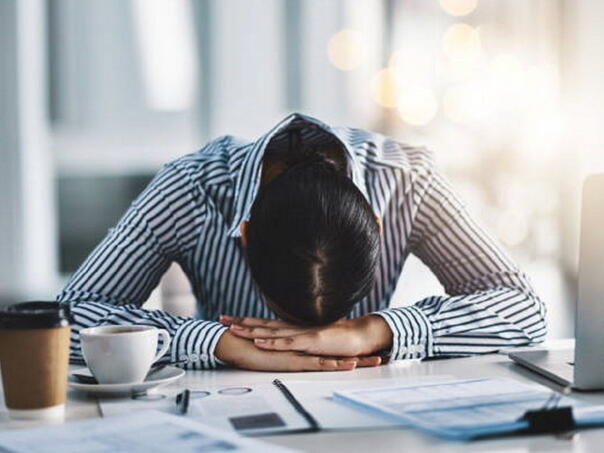 Razvijen novi test krvi koji dijagnostikuje sindrom hroničnog umora