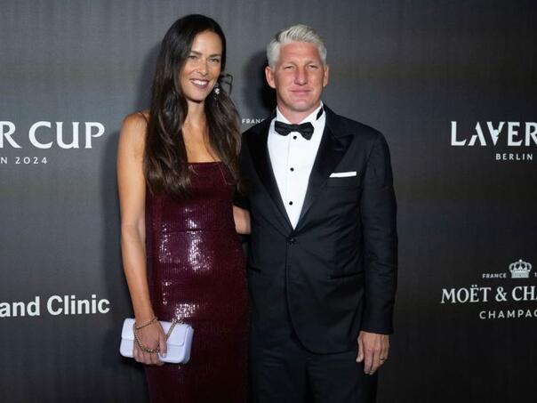 Razvode se Ana Ivanović i Bastian Schweinsteiger