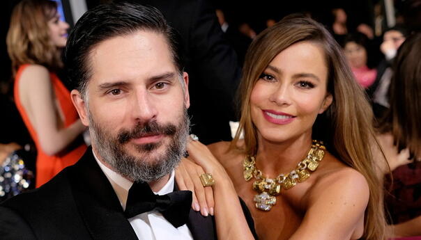 Razvode se Sofia Vergara i Joe Manganiello