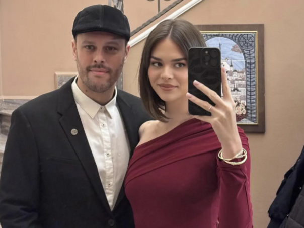 Drugi krah: Razvodi se Igor Kojić, posvađao se i sa roditeljima?