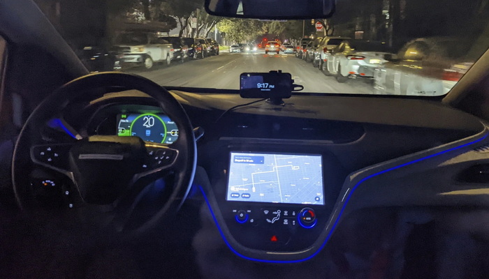 Razvoj robotizacije: UAE uvode robotaxije