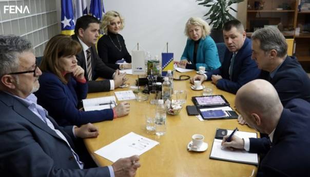 Razvojna banka FBiH i privredne komore: Podržati konkurentnost privrede