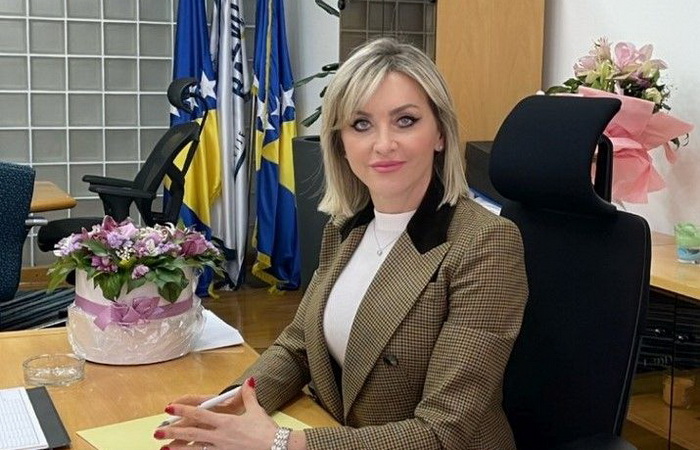 Razvojna banka FBiH među prvim odgovorila na postavljene izazove i zadatke Strategije razvoja FBiH