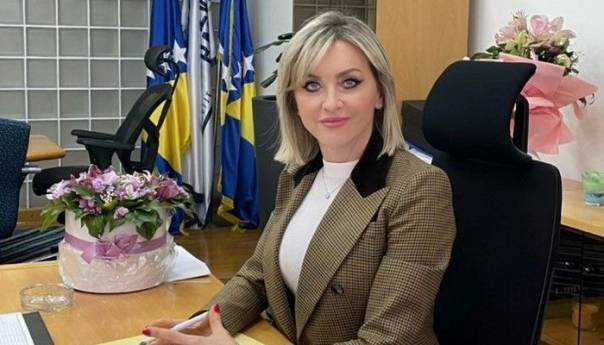 Razvojna banka FBiH među prvim odgovorila na postavljene izazove i zadatke Strategije razvoja FBiH