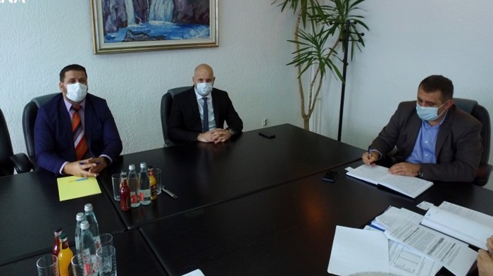 Razvojna banka FBiH planira otvoriti poslovnicu u Travniku