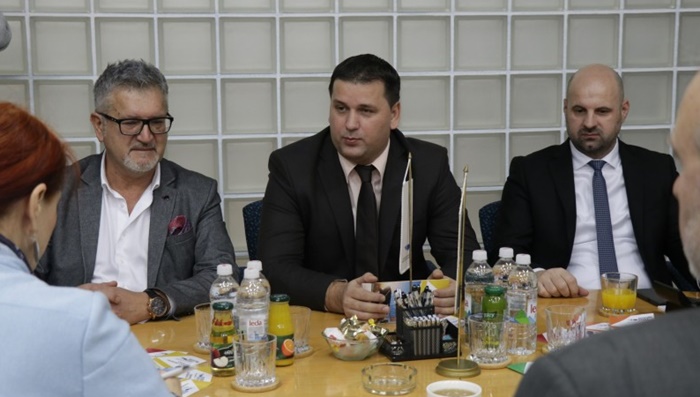 Razvojna banka FBiH predstavila nove kredite poslodavcima