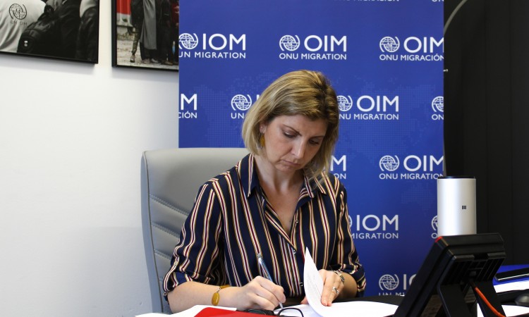 Razvojna banka Vijeća Evrope pomaže BiH i S.Makedoniji u upravljanju migracijama