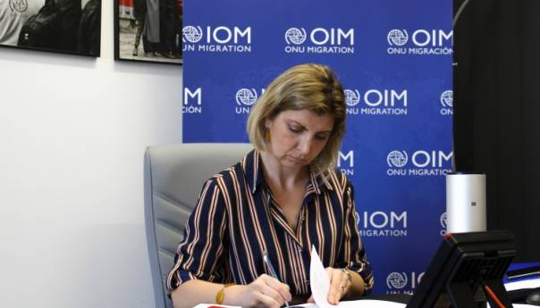 Razvojna banka Vijeća Evrope pomaže BiH i S.Makedoniji u upravljanju migracijama