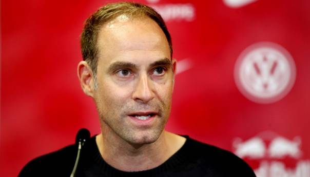 RB Leipzig od sljedeće sedmice počinje s treninzima