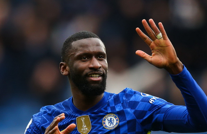 Rüdiger na kraju sezone napušta Chelsea i bez odštete prelazi u Juventus