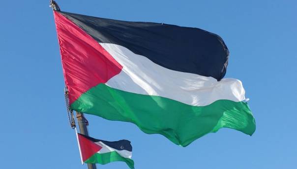 Reagiranje Ambasade Države Palestine povodom objave plana 'dogovor stoljeća'