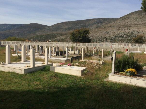 Medžlis Mostar: Rad Službe za katastar mora biti transparentan