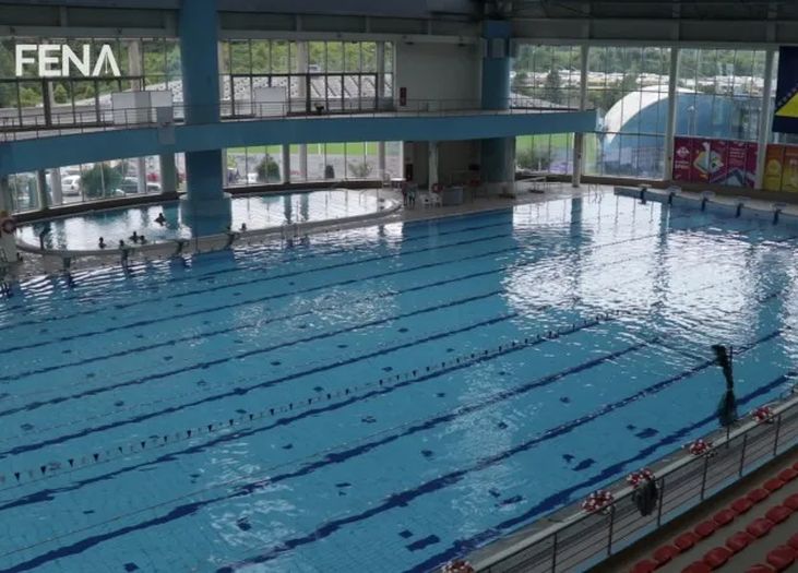 Roditelji odgovorili direktoru Olimpijskog bazena: 'Živimo li u paralelnom univerzumu?'