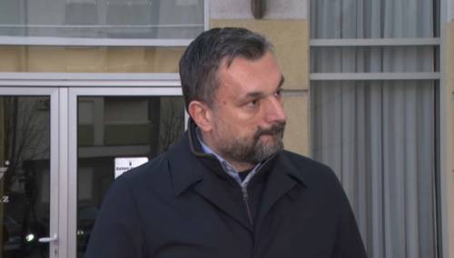 Konaković o izlasku NES-a i SBiH: Nismo očekivali...