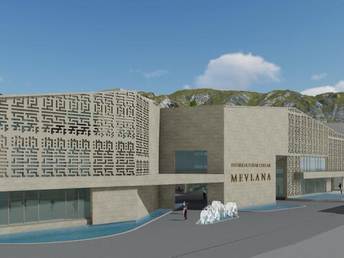 Reakcija Muftijstva mostarskog na izjavu gradonačelnika Kordića o 'Mevlani'