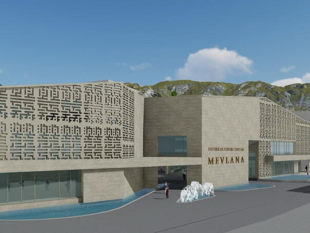 Reakcija Muftijstva mostarskog na izjavu gradonačelnika Kordića o 'Mevlani'