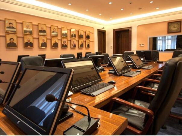 Reakcija na izjavu Bunoze: Strane sudije ostaju u Ustavnom sudu BiH