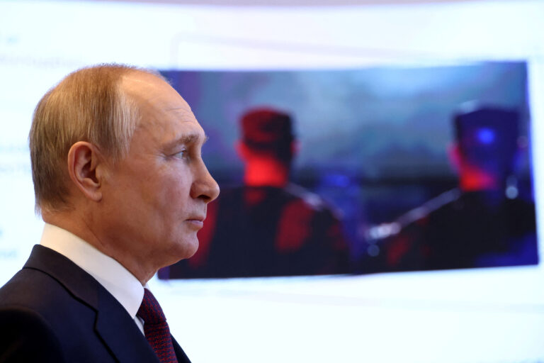 Reakcija Putina na slanje “Patriota”: Imat ćemo protivotrov