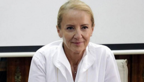 Reakcija Sebije Izetbegović: Ovo je politički obračun
