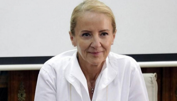 Reakcija Sebije Izetbegović: Ovo je politički obračun