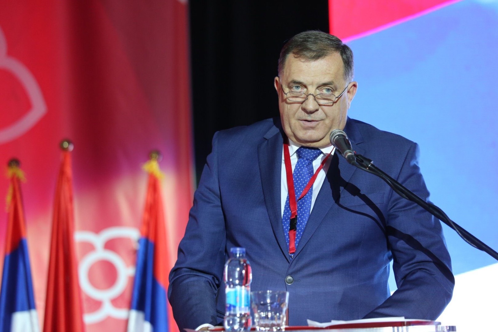 Reakcija SNSD-a: Referendum ove godine, izbori su sljedeće