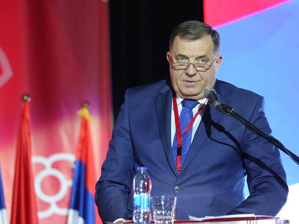 Reakcija SNSD-a: Referendum ove godine, izbori su sljedeće