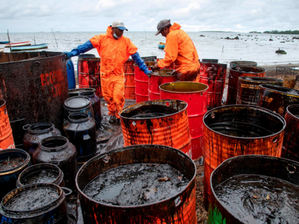 Reakcija tržišta: Ogroman pad cijena nafte