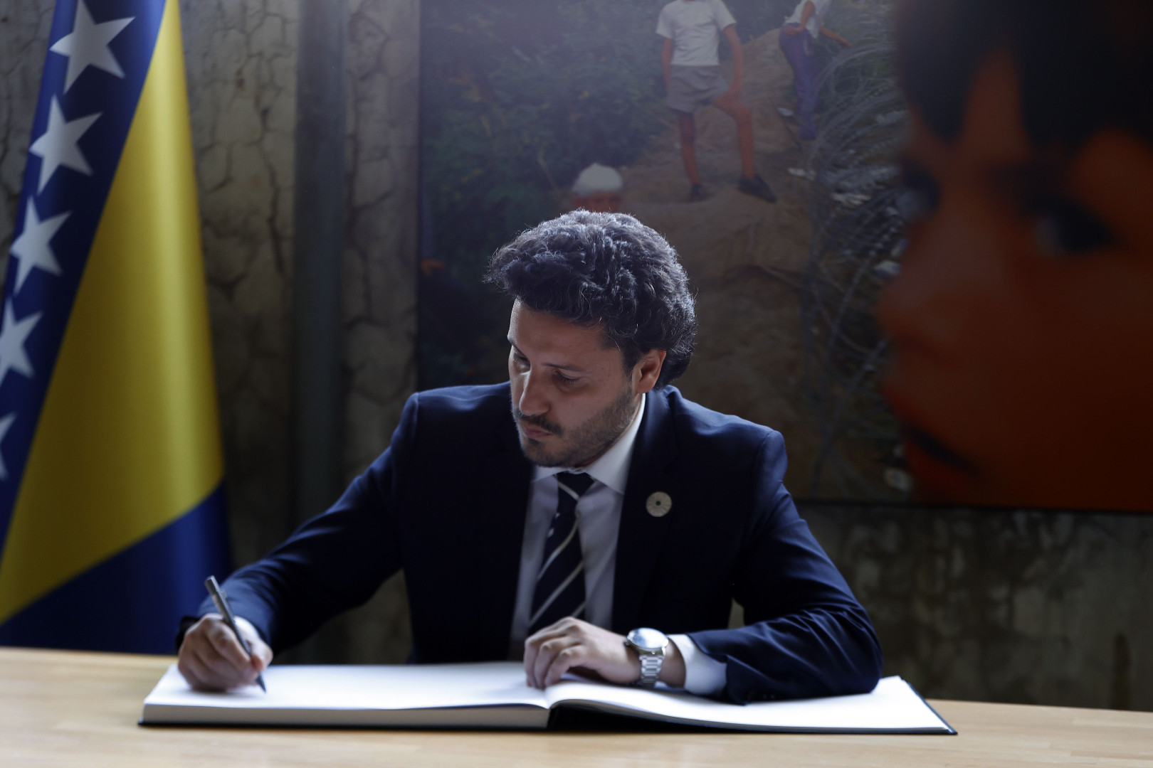 Reakcije: Abazovićev govor uvreda za zdrav razum