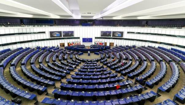 Reakcije iz BiH na Rezoluciju Evropskih zelenih: Podrška sankcijama