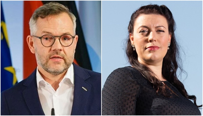 Reakcije iz Britanije i Njemačke: Dodik ugrožava mir, vrijeme je za djelovanje