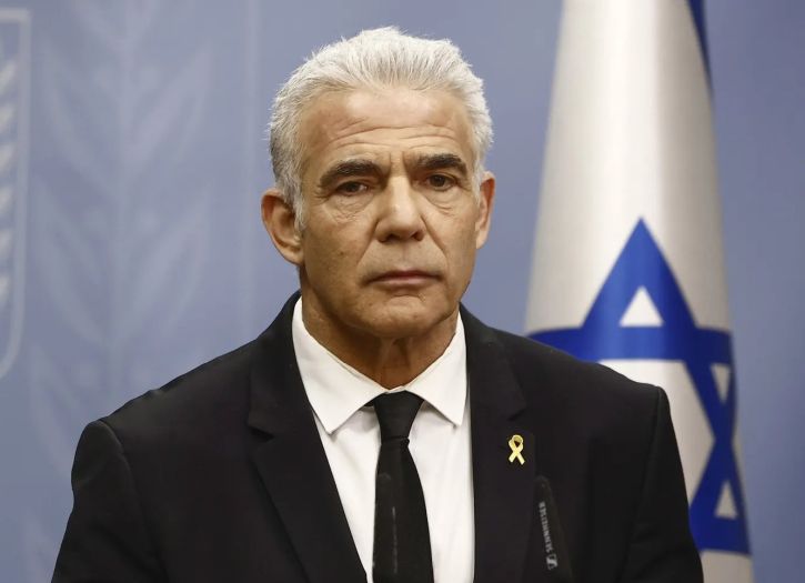 Reakcije iz Izraela: Ovo je naša najveća diplomatska katastrofa