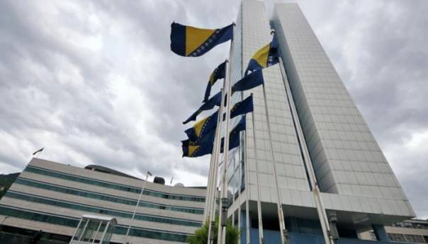 Reakcije: Izmjene Ustava obaveza institucija BiH i potpisnika Daytona