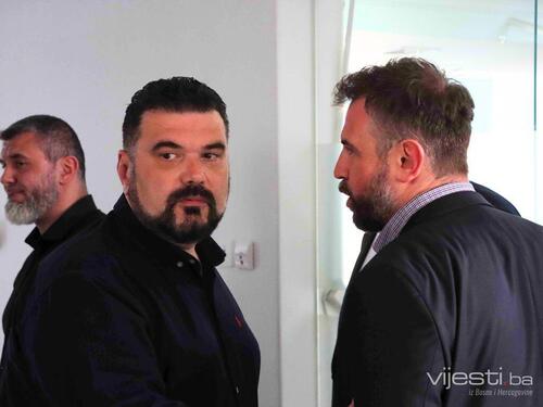 Reakcije nakon izbora Vukoje: Ovo je izdaja