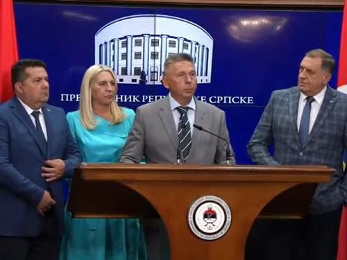 Reakcije režima na presudu: Ovo je zamka, imamo odgovor...