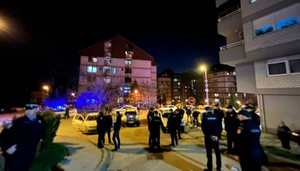 Reakcije: Vlasti moraju krivično goniti počinioce