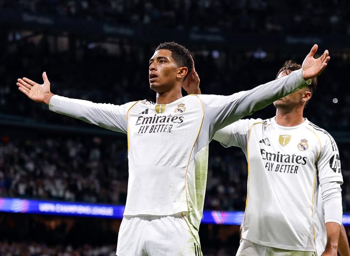 Real bolji od Juventusa, petarde Liverpoola i Chelseaja