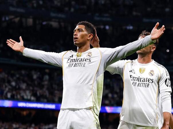 Real bolji od Juventusa, petarde Liverpoola i Chelseaja