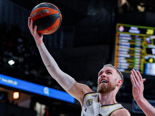 Real dominira u prvenstvu Španije, Musa sjajan u pobjedi protiv Bilbaa