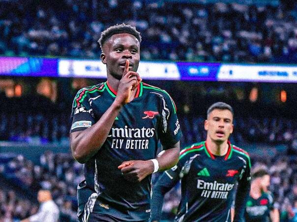 Real i Bayern ispali, Arsenal i Inter idu u polufinale Lige prvaka!