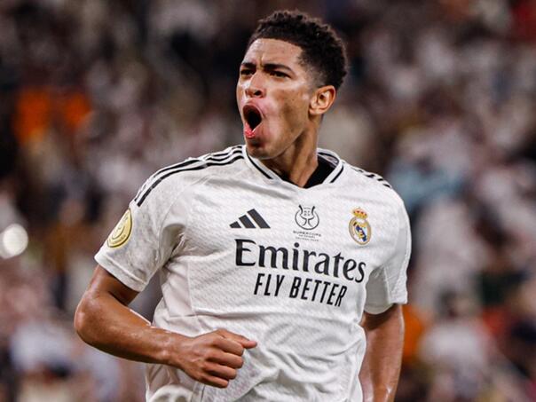 Real izbacio Mallorcu u španskom Superkupu, u finalu ga čeka Barcelona