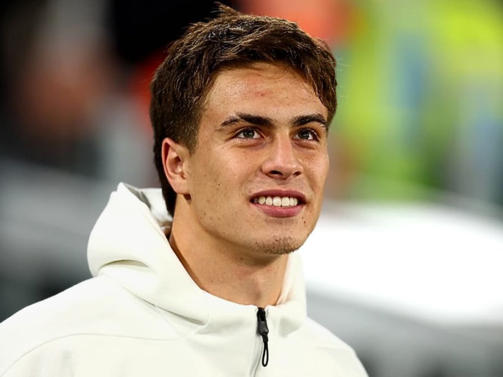Real krenuo po zvijezdu Juventusa