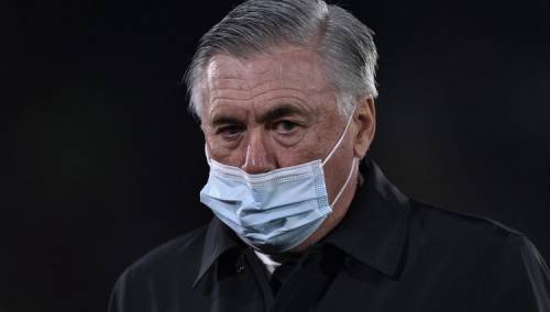 Real Madrid bez trenera, Ancelotti pozitivan na korona virus