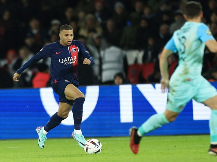 Real Madrid demantovao navode: Ne dovodimo Mbappea