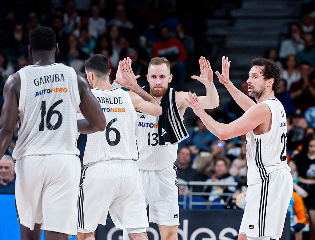 Real Madrid došao do uvjerljive pobjede protiv Bilbaa, Musa solidan