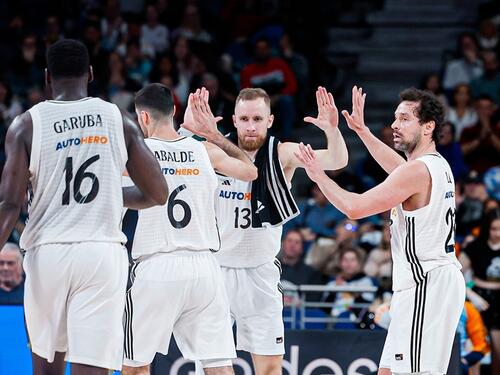 Real Madrid došao do uvjerljive pobjede protiv Bilbaa, Musa solidan