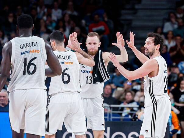 Real Madrid došao do uvjerljive pobjede protiv Bilbaa, Musa solidan