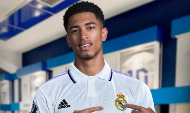Real Madrid doveo najskuplje pojačanje u historiji