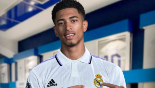 Real Madrid doveo najskuplje pojačanje u historiji