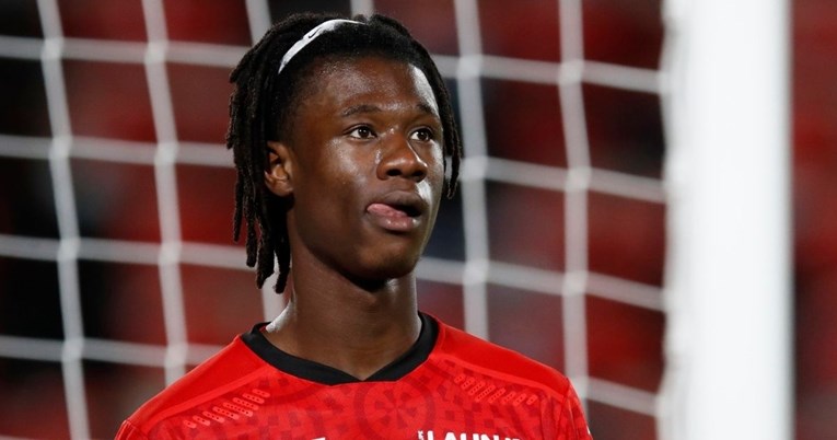 Real Madrid dovodi Eduarda Camavingu za 31 milion eura