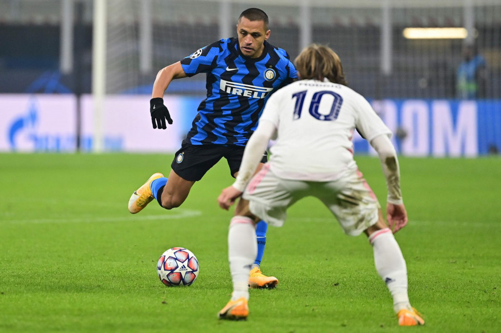 Real Madrid i Borussija prošli, Inter ispao
